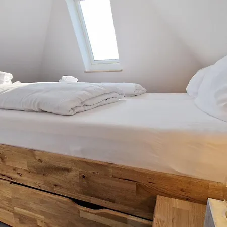 Haus-trischen-whg-03 Апартаменты Санкт-Петер-Ординг