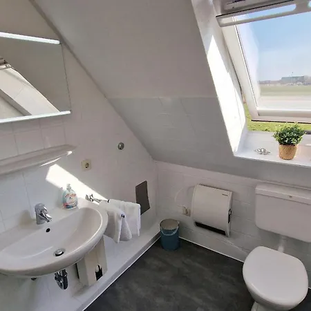 Haus-trischen-whg-03 * Санкт-Петер-Ординг