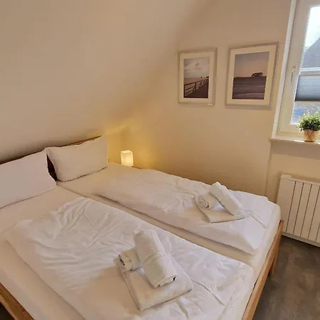 Haus-trischen-whg-03 Апартаменты *