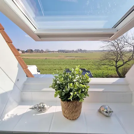 Апартаменты Haus-trischen-whg-03 *