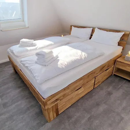 Haus-trischen-whg-03 Апартаменты Санкт-Петер-Ординг