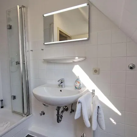 Haus-trischen-whg-03 Санкт-Петер-Ординг