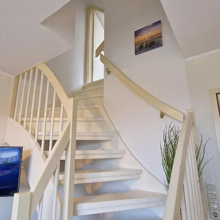 Haus-trischen-whg-03 * Санкт-Петер-Ординг