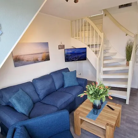 Haus-trischen-whg-03 Апартаменты