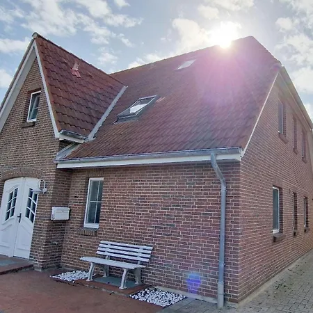 Haus-trischen-whg-03 Апартаменты *