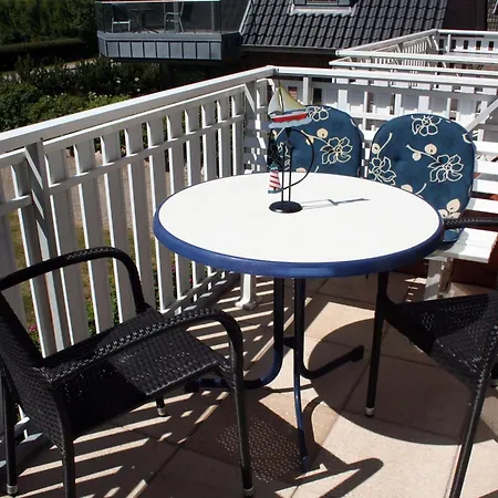 Haus-trischen-whg-03 Апартаменты Санкт-Петер-Ординг