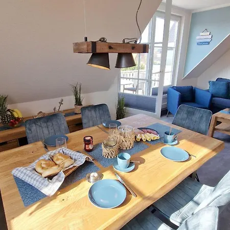 Haus-trischen-whg-03 Apartman Böhl