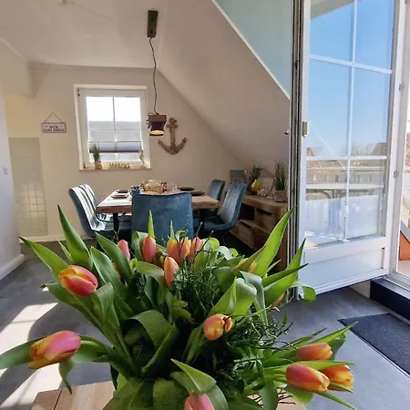Apartman Haus-trischen-whg-03 Böhl