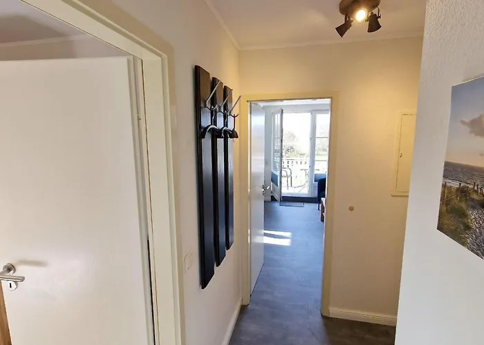 Διαμέρισμα Haus-trischen-whg-03