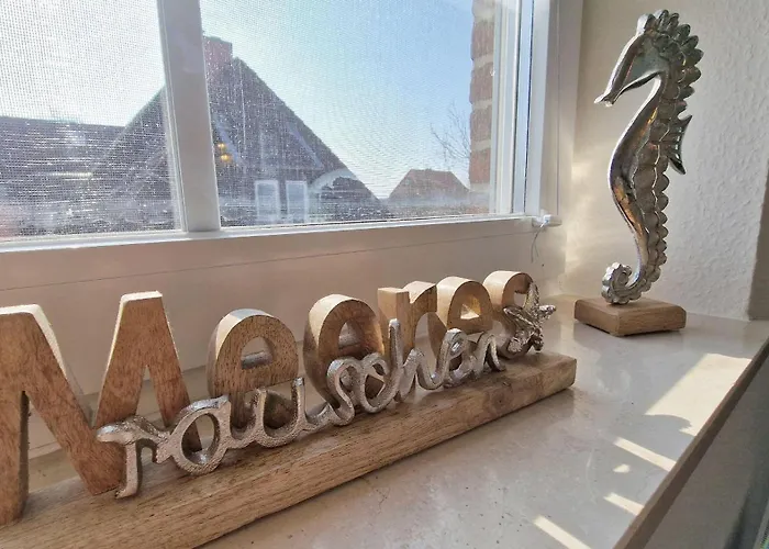 Apartamento Haus-trischen-whg-03