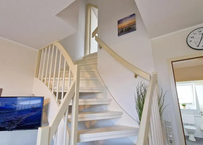 Haus-trischen-whg-03 * Sankt Peter-Ording