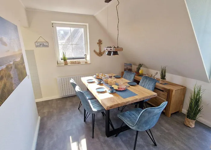 Haus-trischen-whg-03 Apartamento